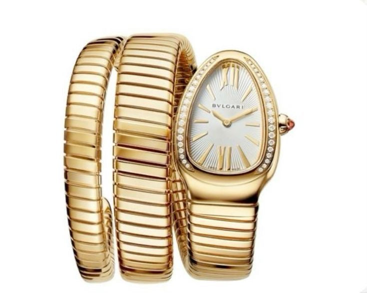 BVLGARI