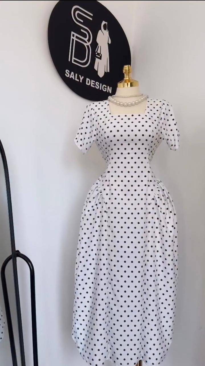 ROB POLK DOTS