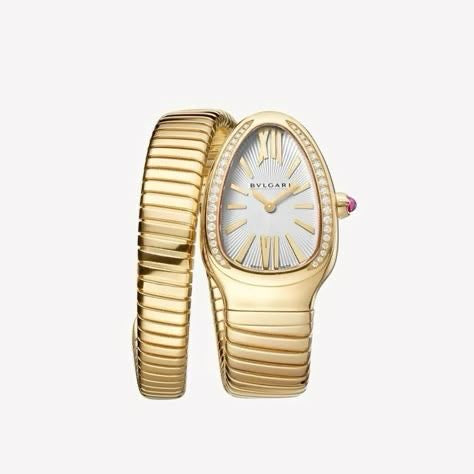 BVLGARI SERPENTI