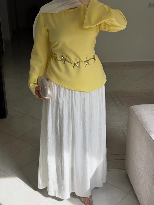 ensemble camilia