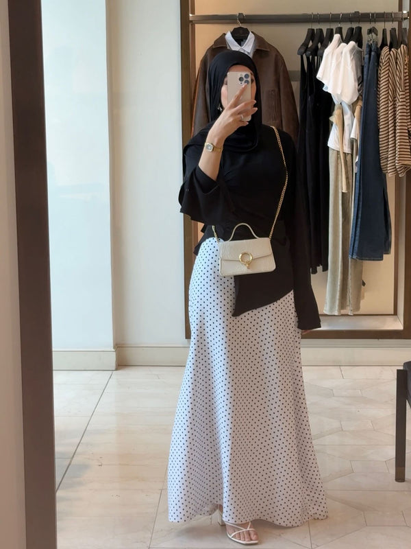 Look 1